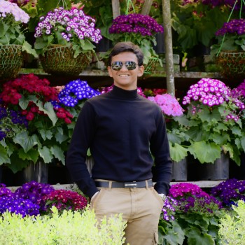Siddhant Shelar